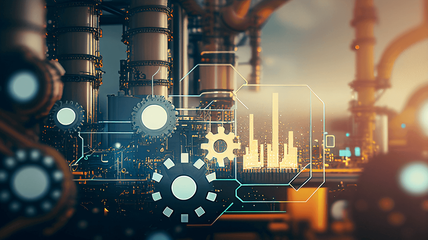 Industrial Software Solutions View 2